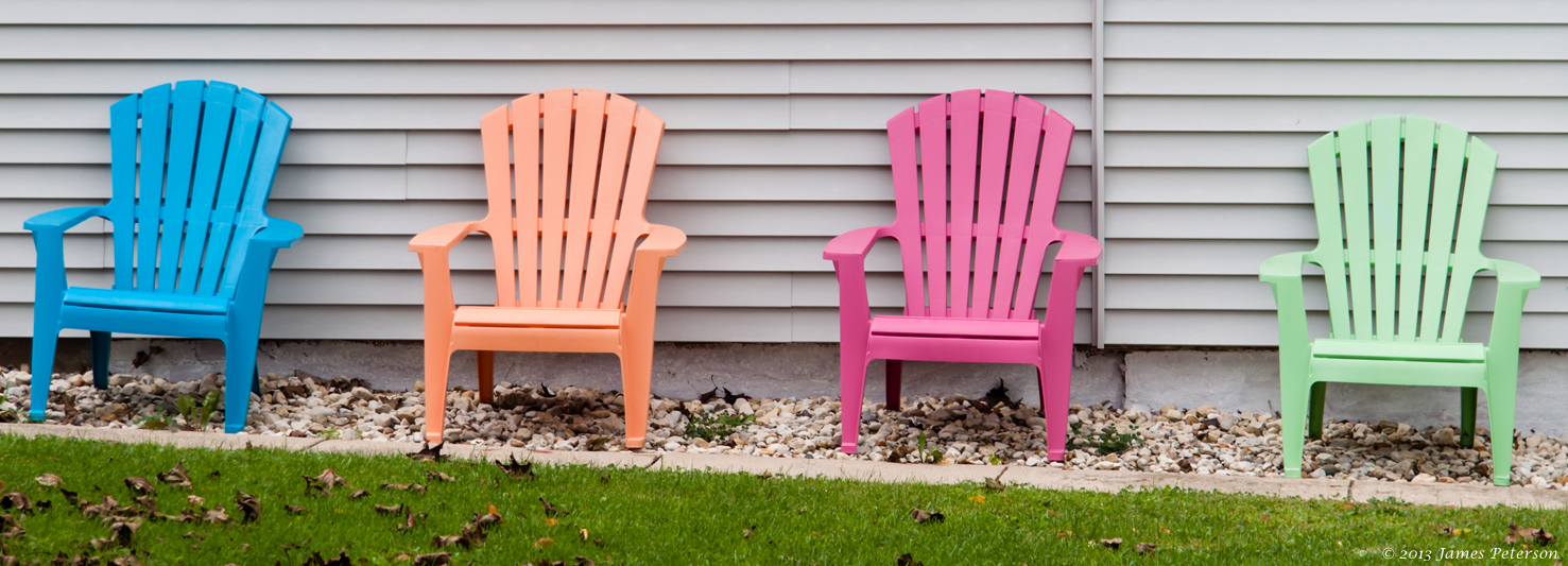 Lawn Chairs (27921)