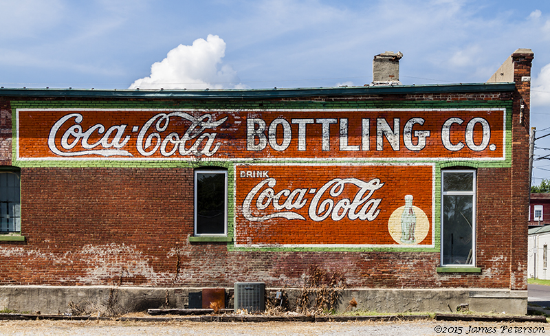 Coca Cola Bottling Co (42056)
