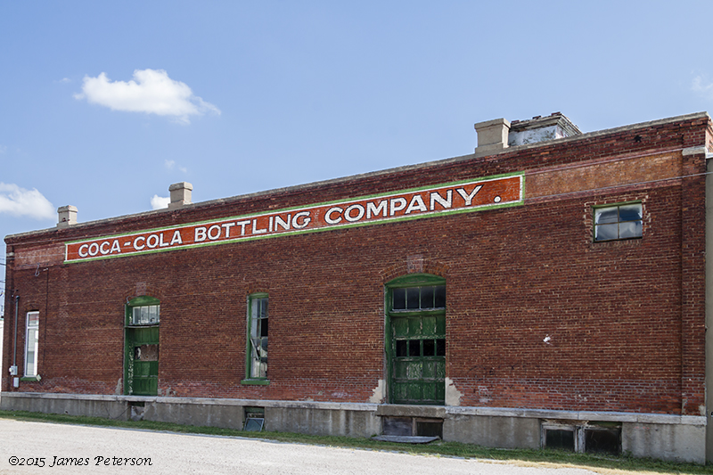 Coca Cola Bottling Co (42052)