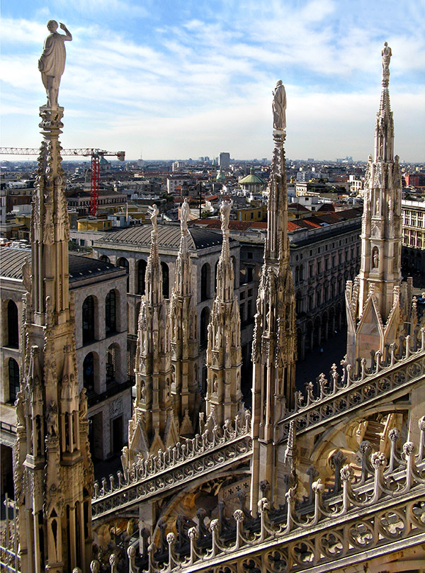On the roof, looking SW .. 3648.jpg