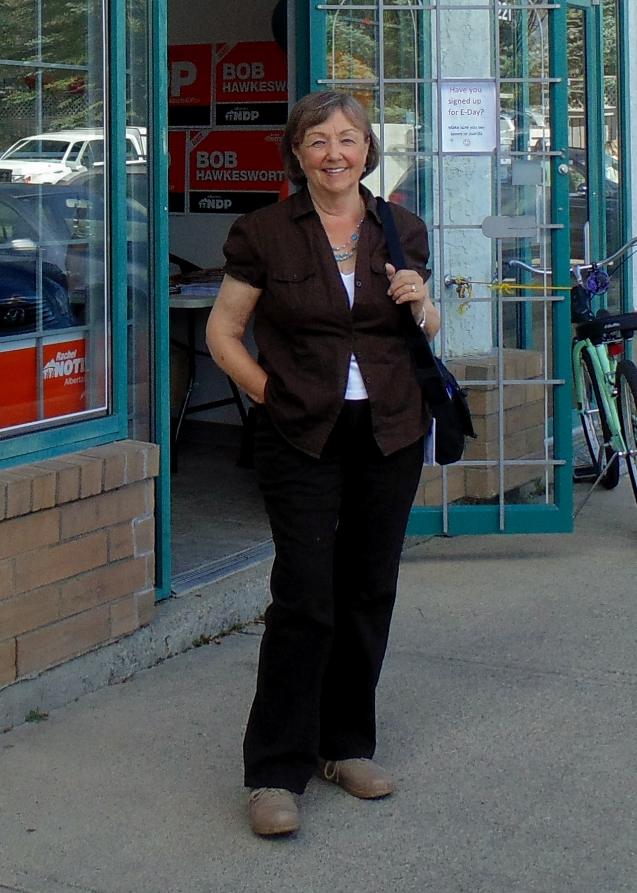 NDP Office