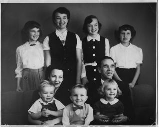 Family - 1955