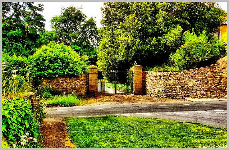 Gates
