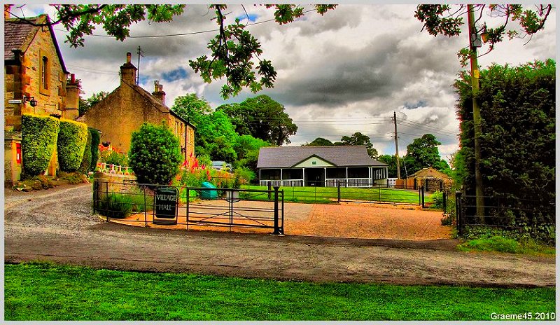 Village Hall