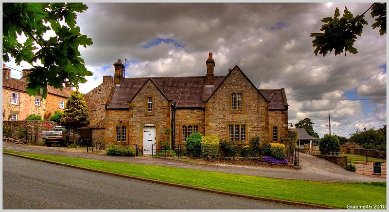 Park View House