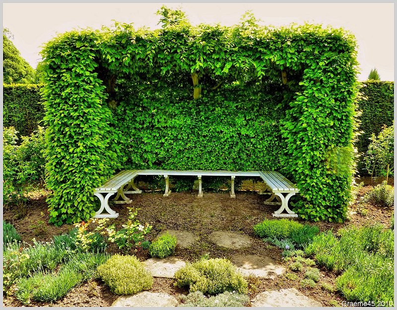 A Quiet Corner