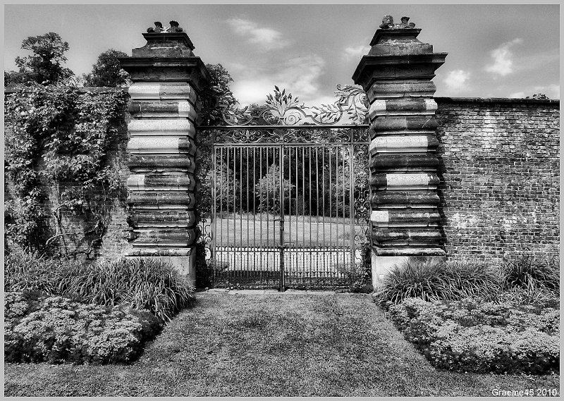 gates