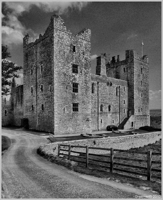 castle