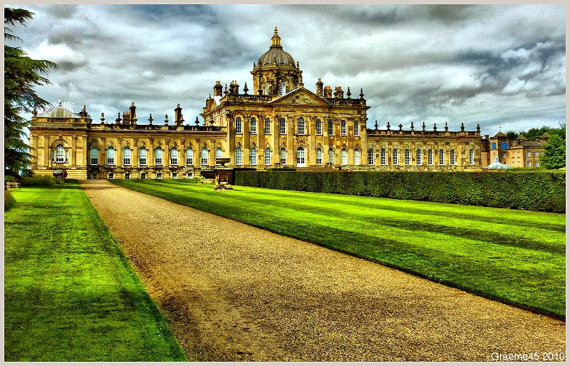 Castle Howard