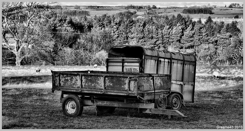 horsebox
