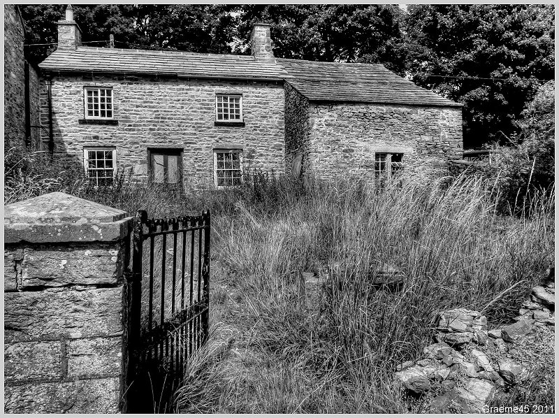 abandoned