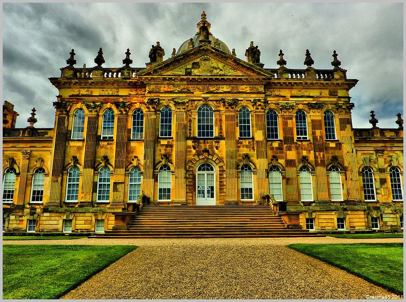 Castle Howard