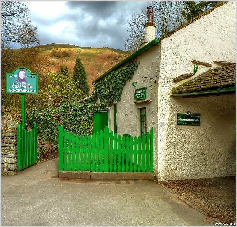 Grasmere 