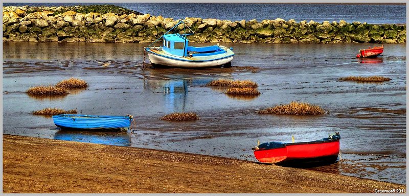 Boats