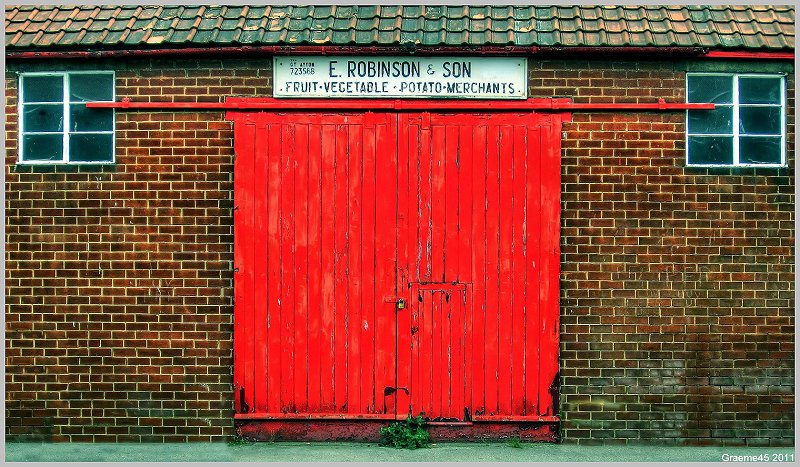 Doors & Windows
