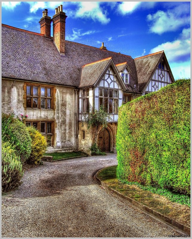 Manor House