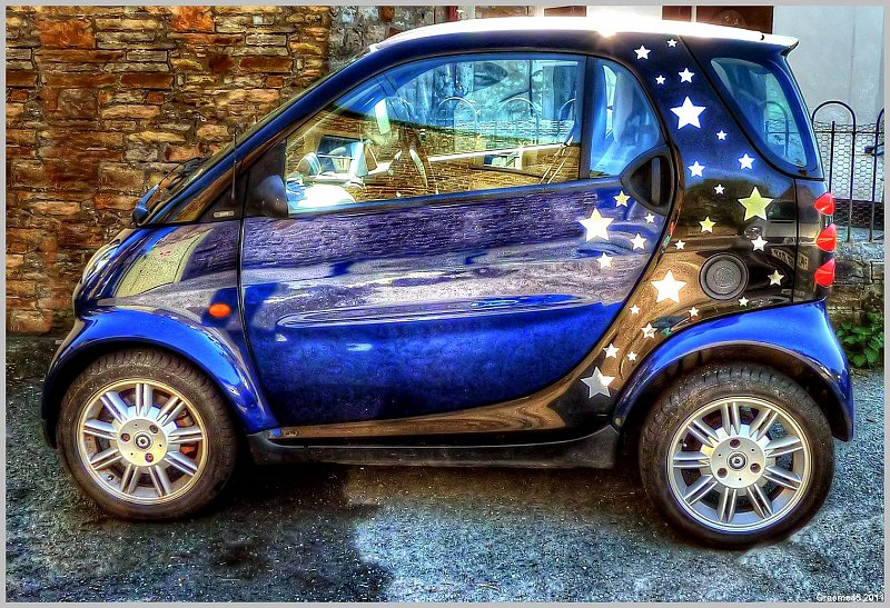 Smart Car