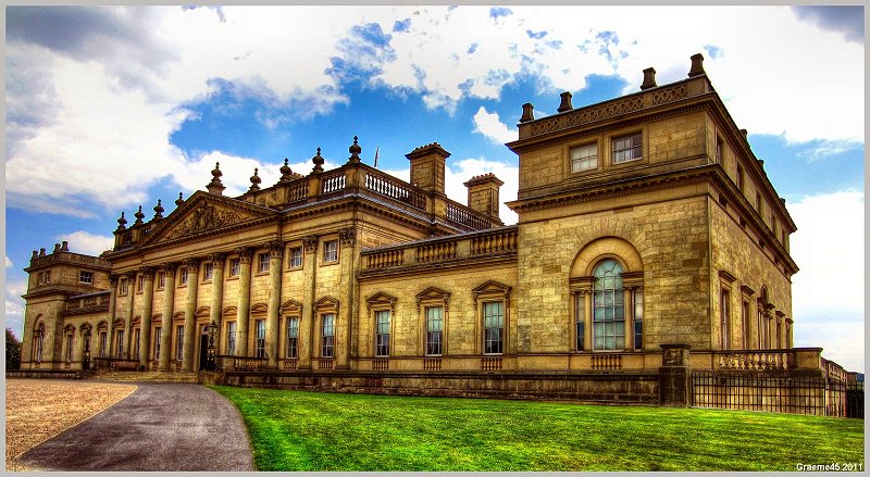 Harewood House