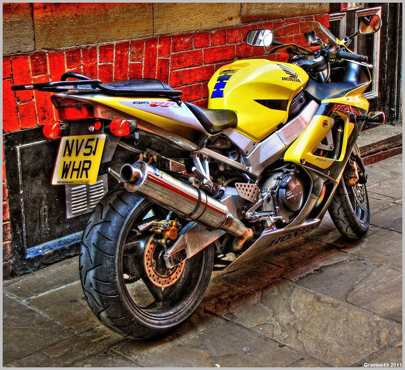 Honda