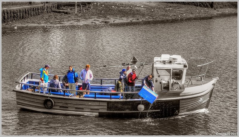 Fishing Trip