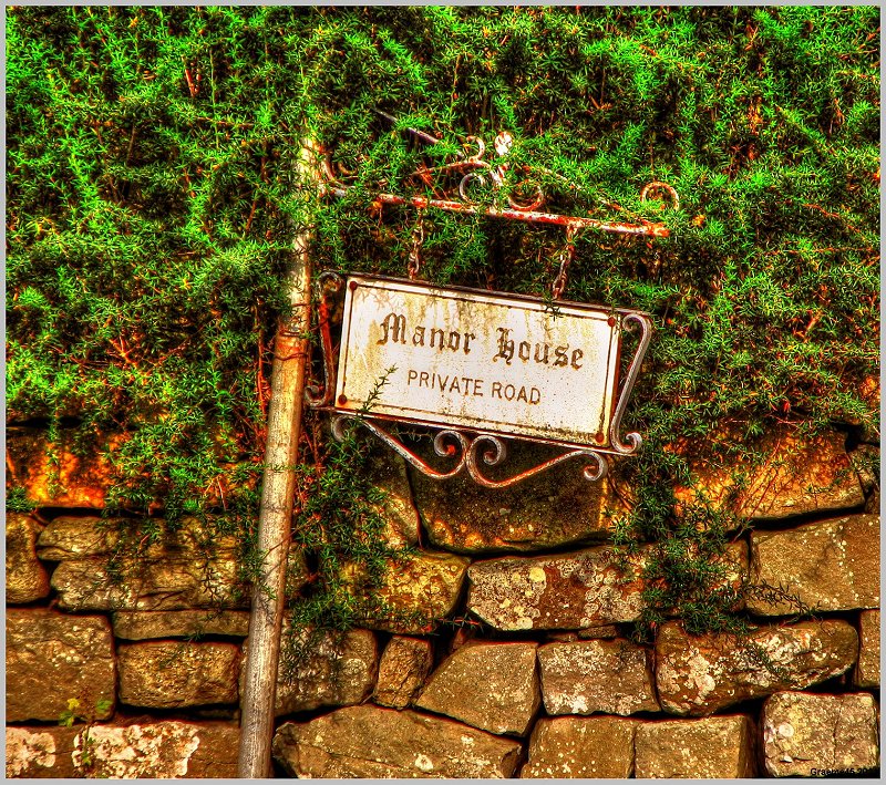 Sign
