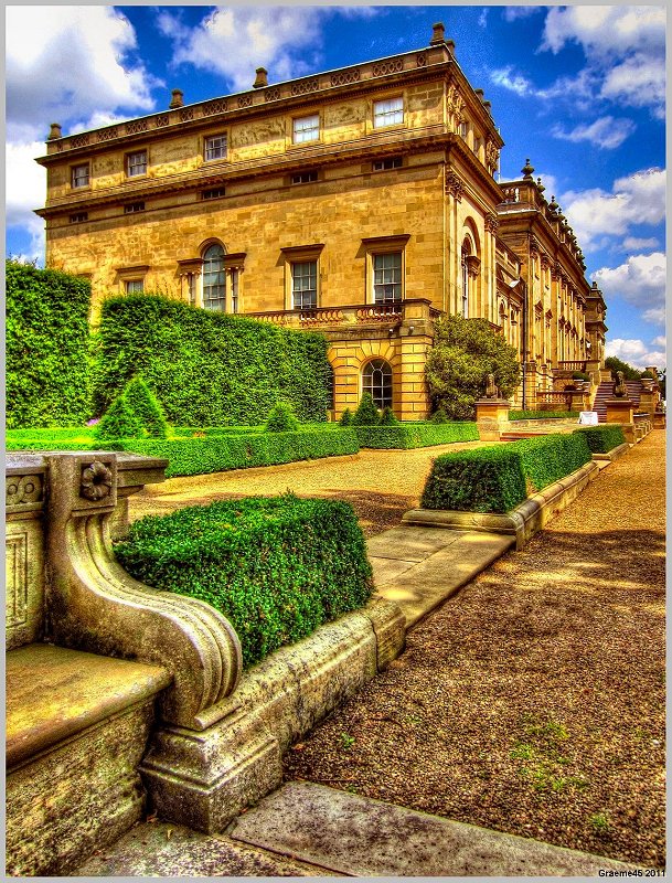 Harewood House