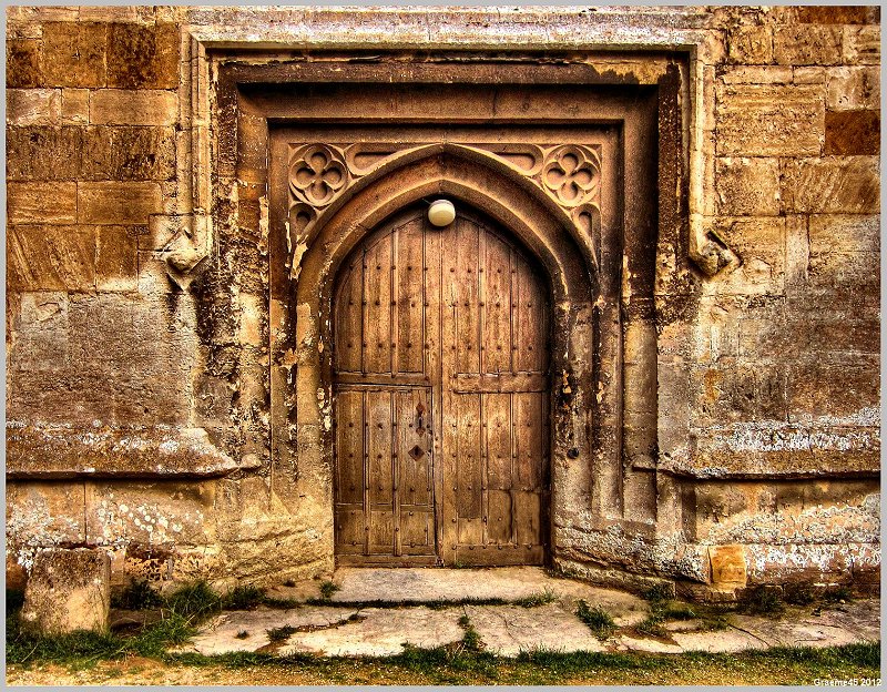 Winchcombe