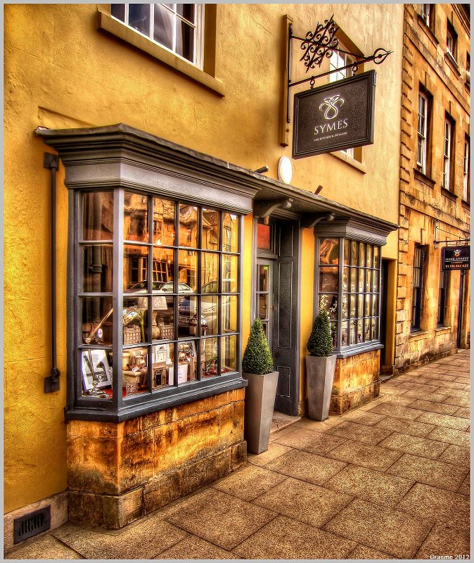 Chipping Campden
