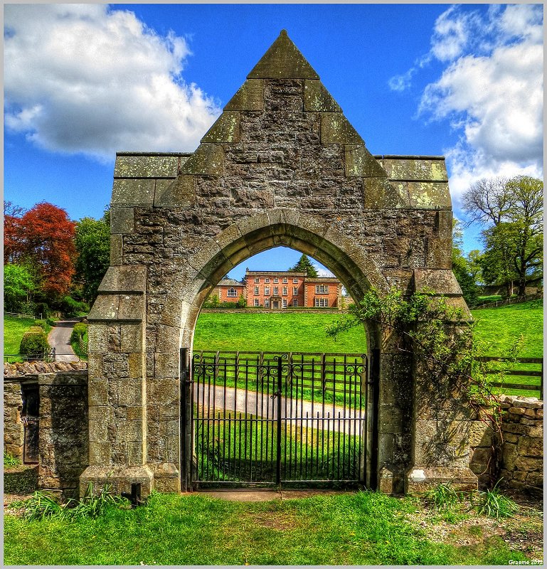 Gateway