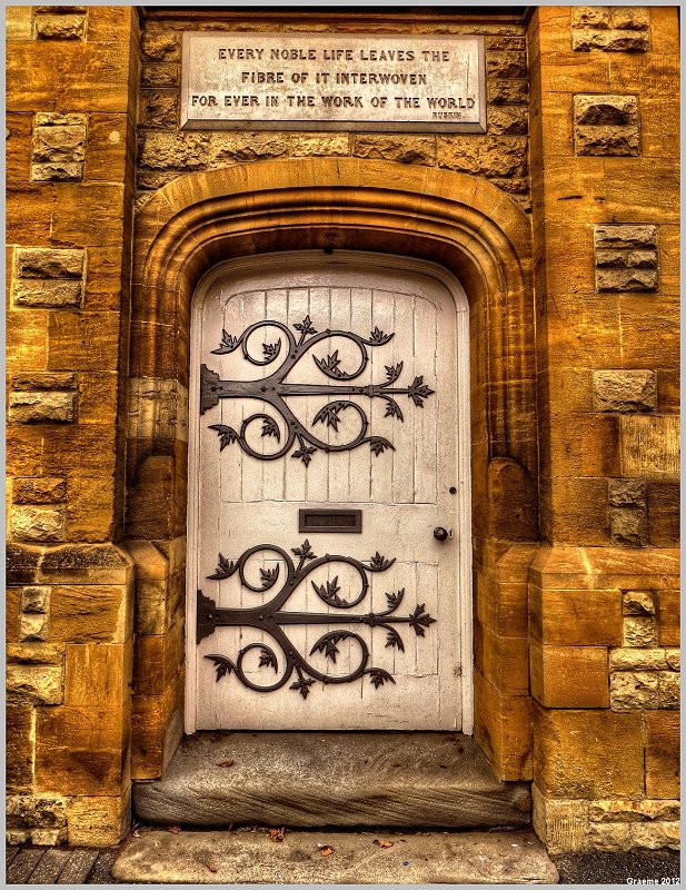 Doorway