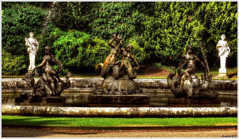 North Fountain