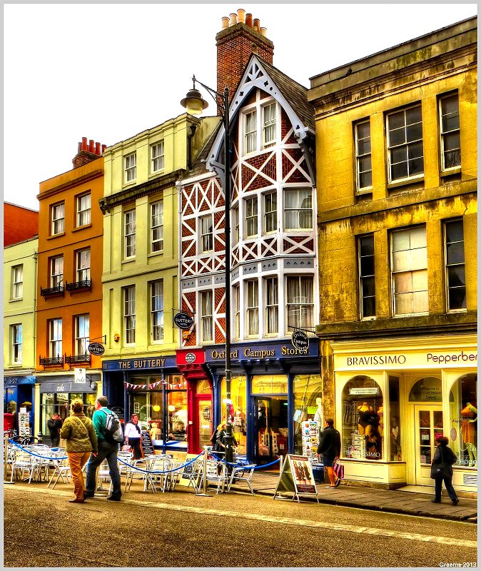 Oxford