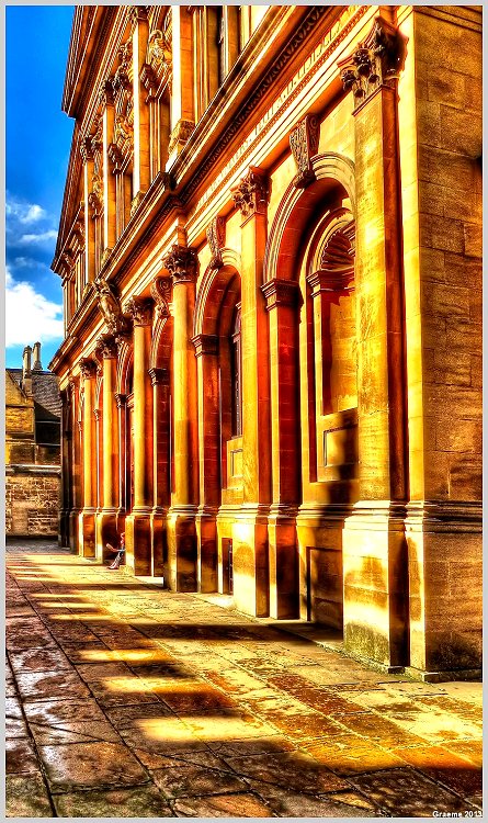 Oxford