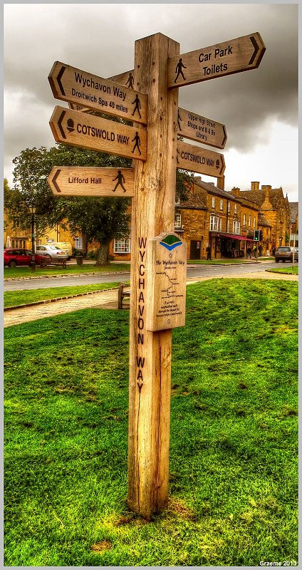 Which Way?