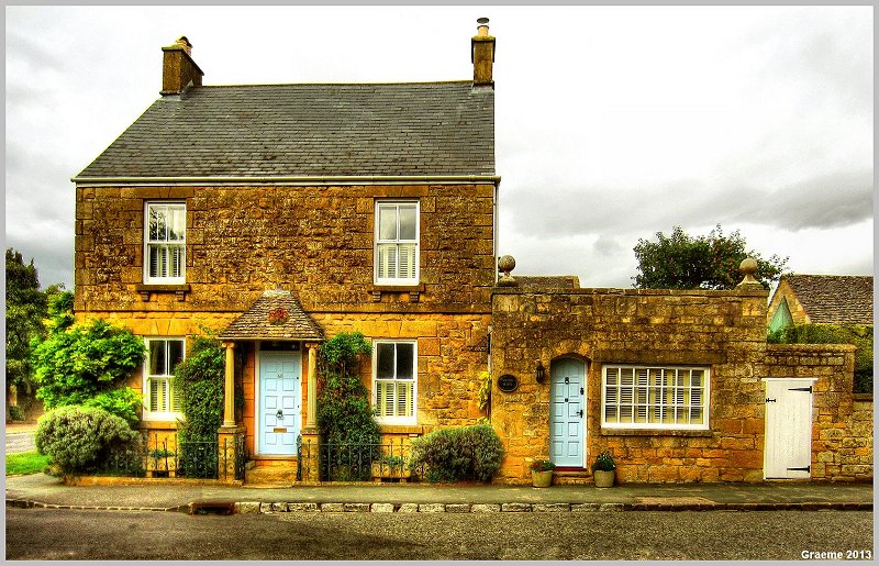 South Place
