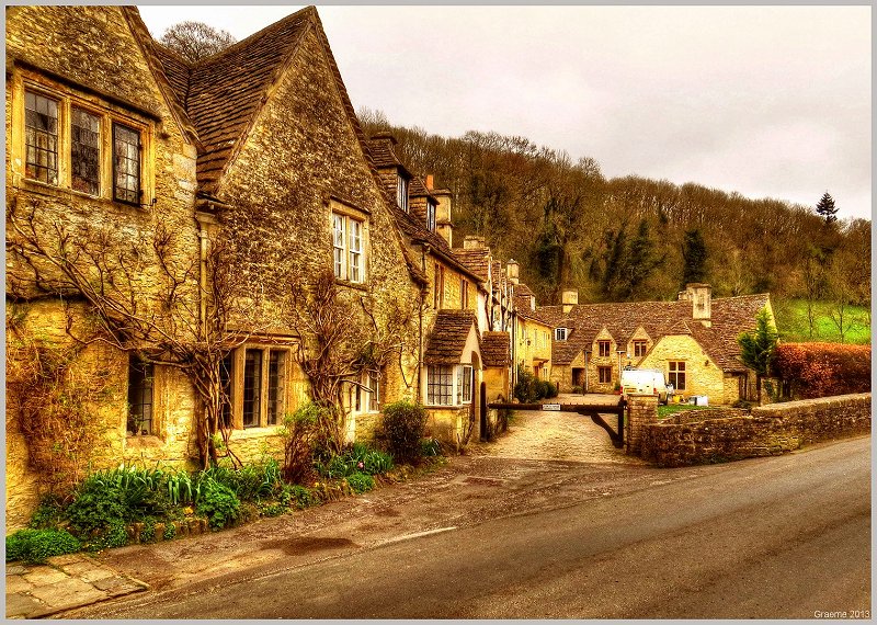 Castle Combe