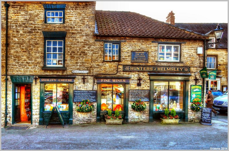 Helmsley 
