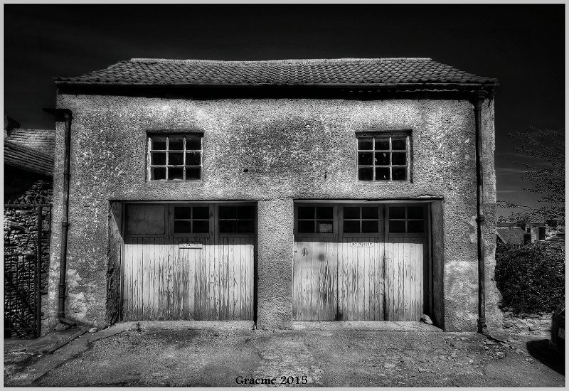 garages