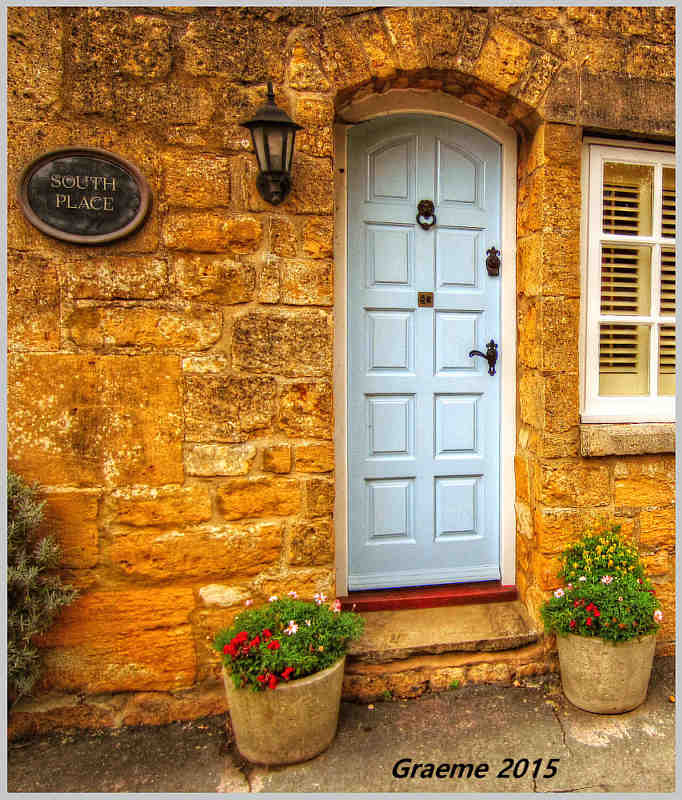 Doors