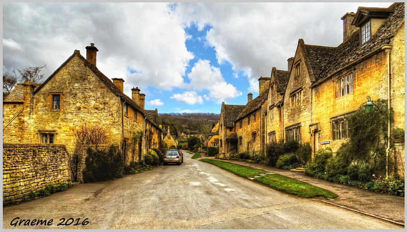 Another Street View