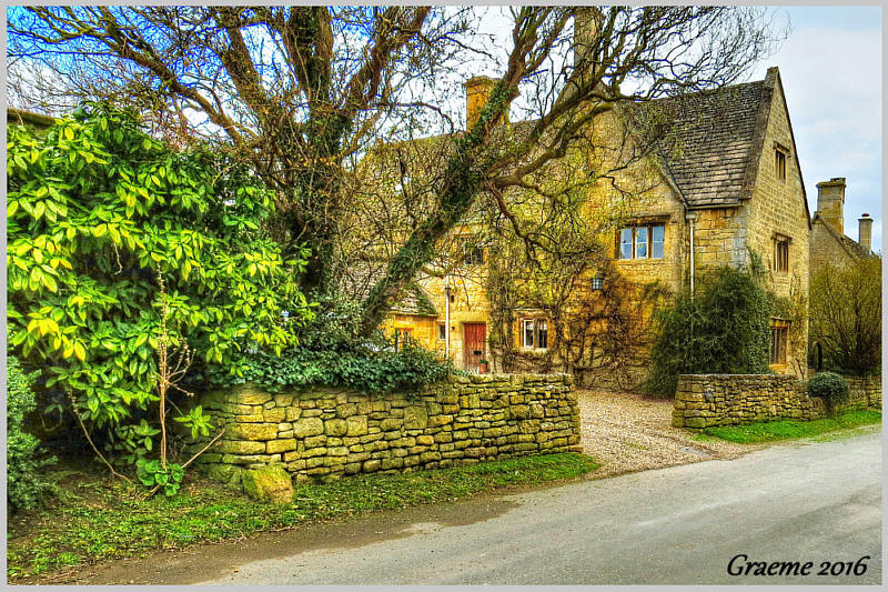 Another Detached House
