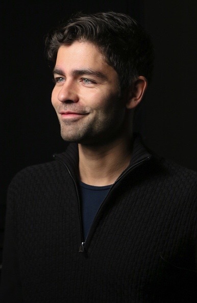 Adrian Grenier