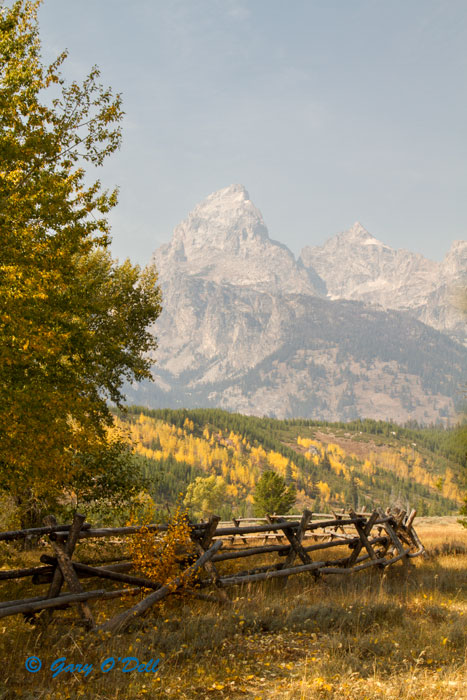 Tetons