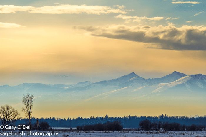 Valley Haze