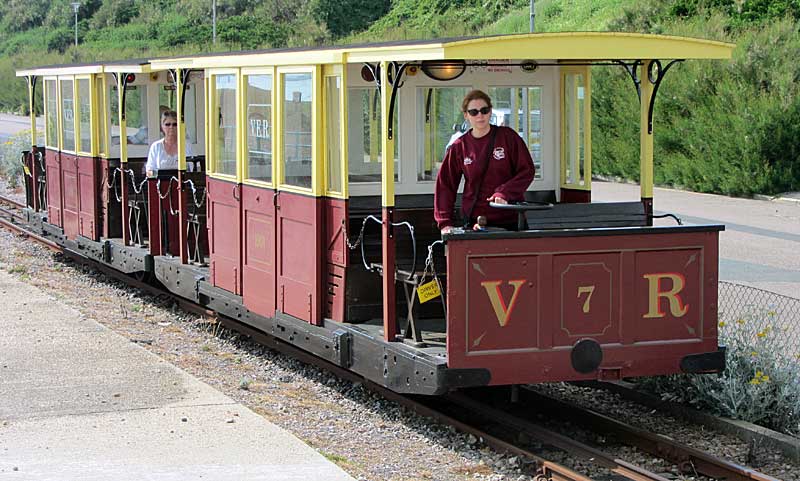 volks railway