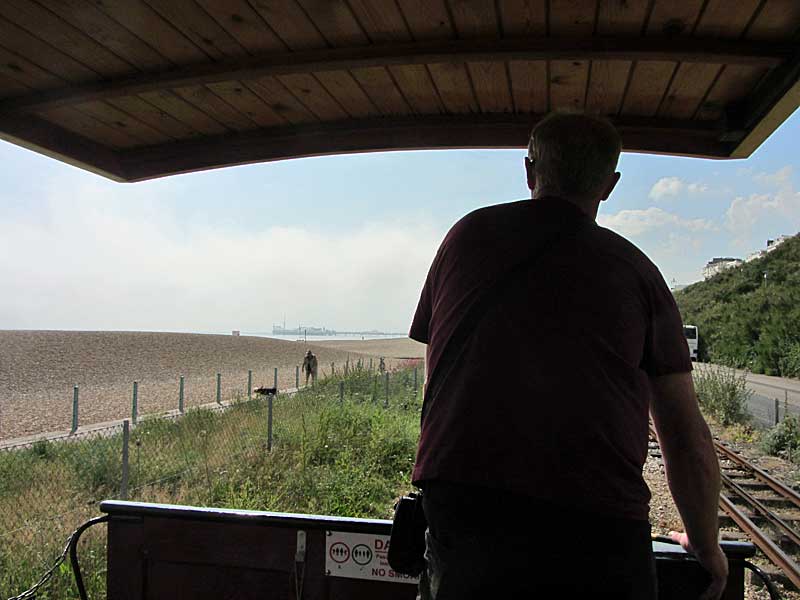volks railway