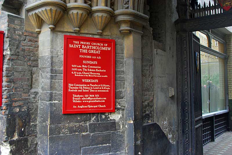 st barts