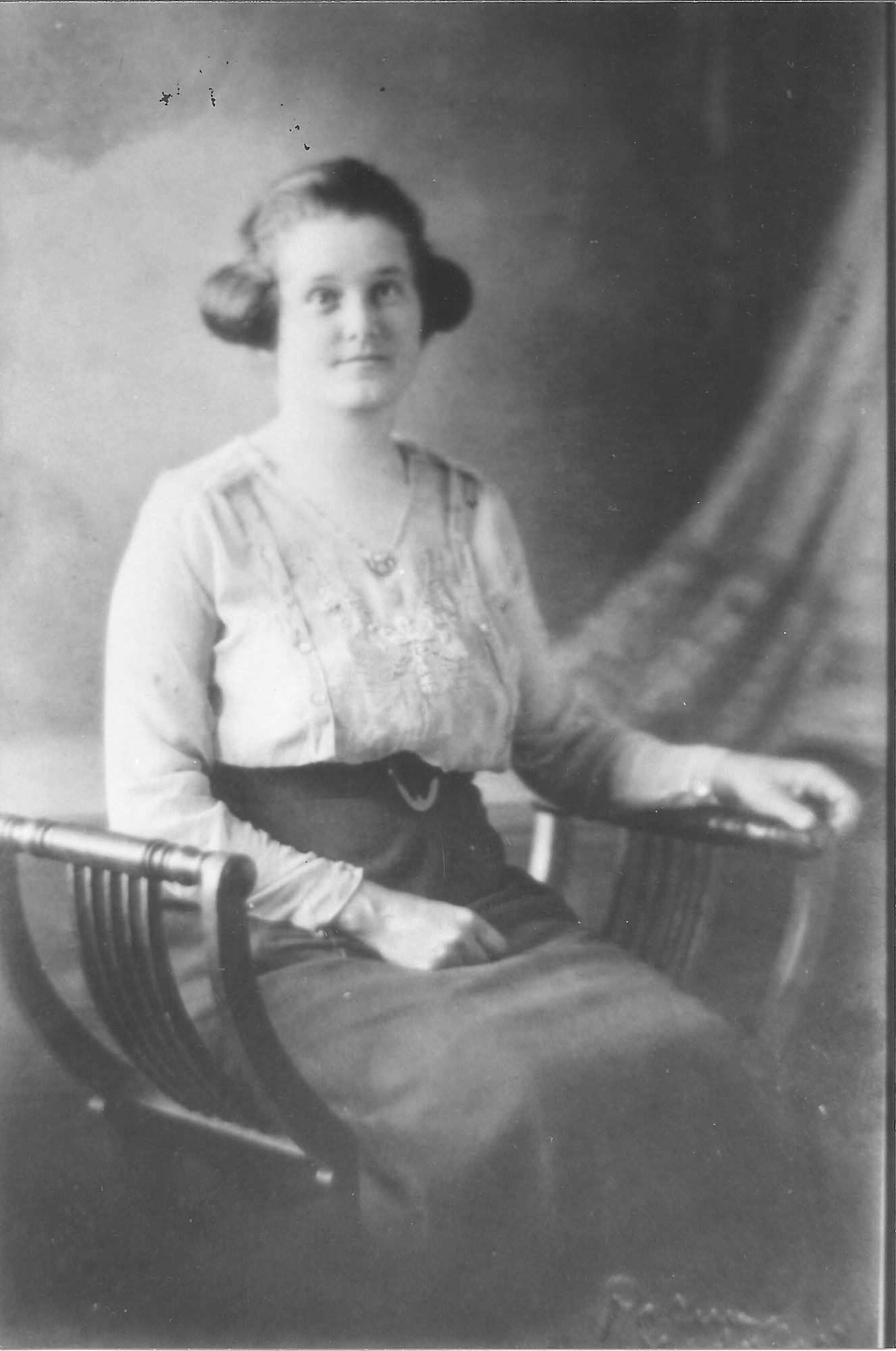Susie Josey Taylor