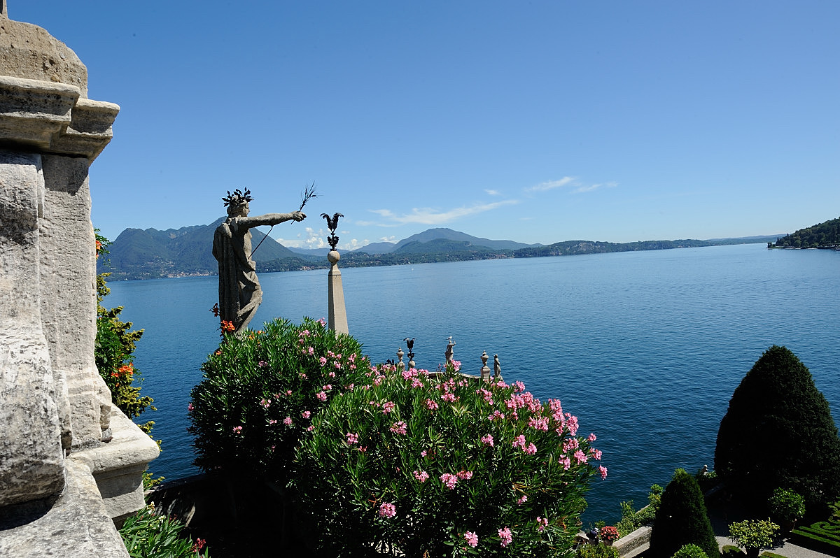 Isola Bella