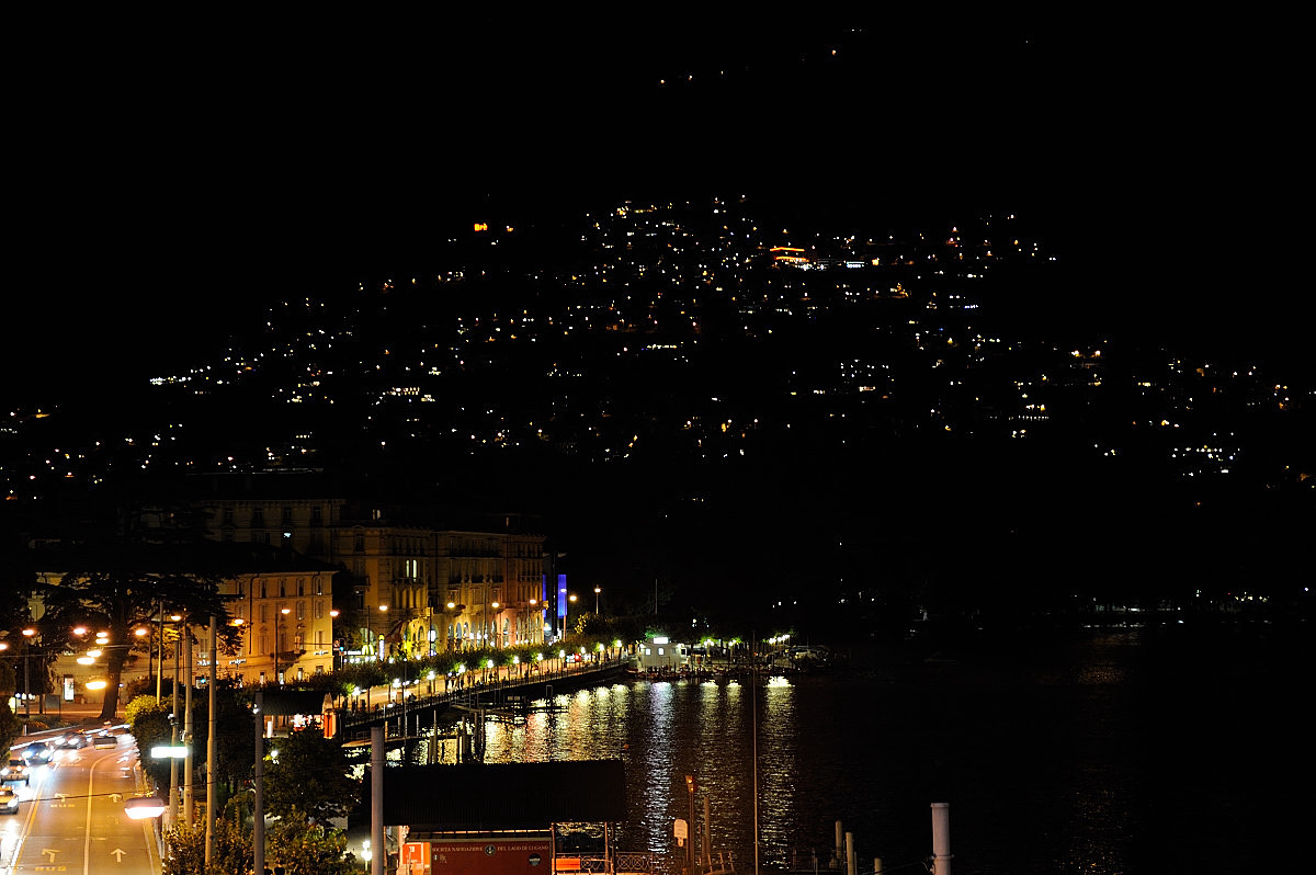 Lugano